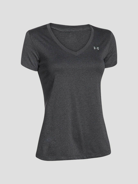 Under Armour Ženska majica Under Armour Tech SSV - Solid