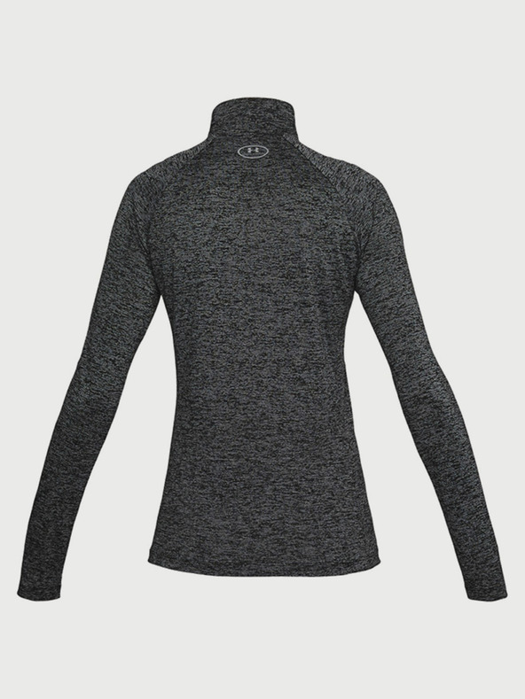 Under Armour Ženska majica Under Armour New Tech 1/2 Zip - Twist
