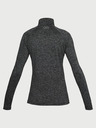Under Armour Ženska majica Under Armour New Tech 1/2 Zip - Twist