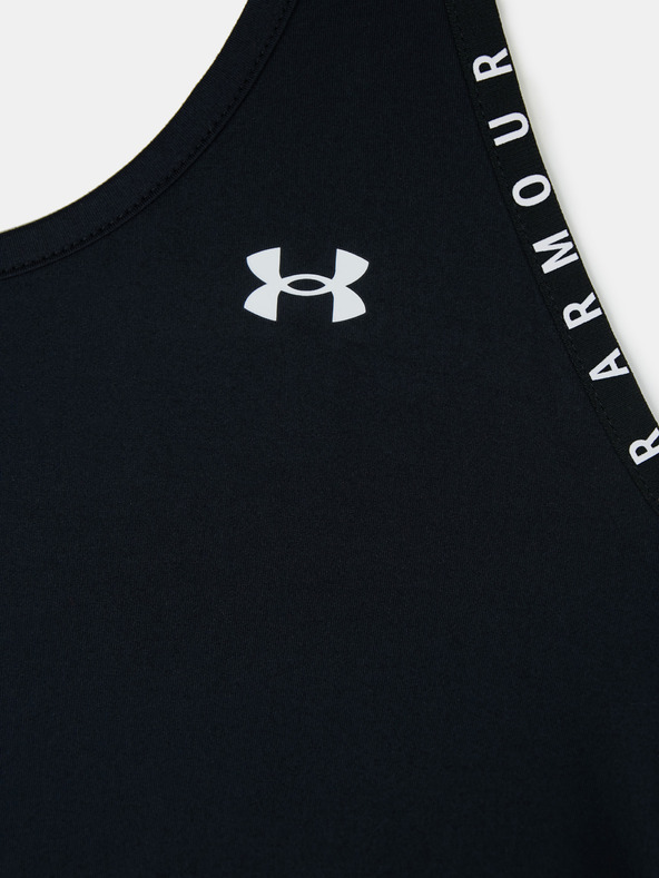 Under Armour Ženska majica brez rokavov Under Armour Knockout Tank