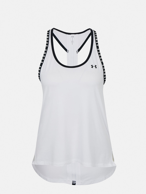 Under Armour Ženska majica brez rokavov Under Armour Knockout Tank