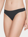 Under Armour Ženske tangice Under Armour PS Thong 3Pack