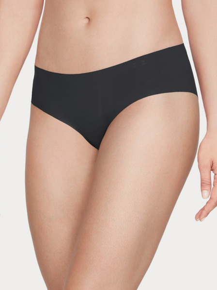 Under Armour Ženske hlačke Under Armour Ps Hipster 3Pack