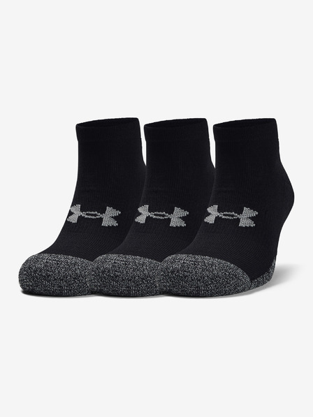 Under Armour Unisex nogavice Under Armour Heatgear Locut