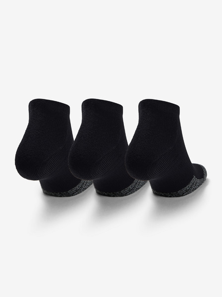 Under Armour Unisex nogavice Under Armour Heatgear Locut
