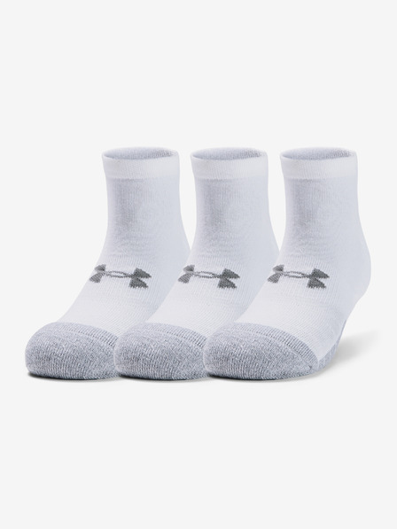 Under Armour Unisex nogavice Under Armour Heatgear Locut