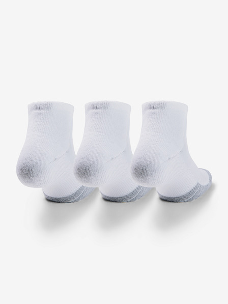 Under Armour Unisex nogavice Under Armour Heatgear Locut