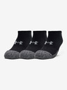 Under Armour Unisex nogavice Under Armour Heatgear Ns (3pk)
