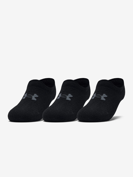 Under Armour Unisex nogavice Under Armour Ultra Lo