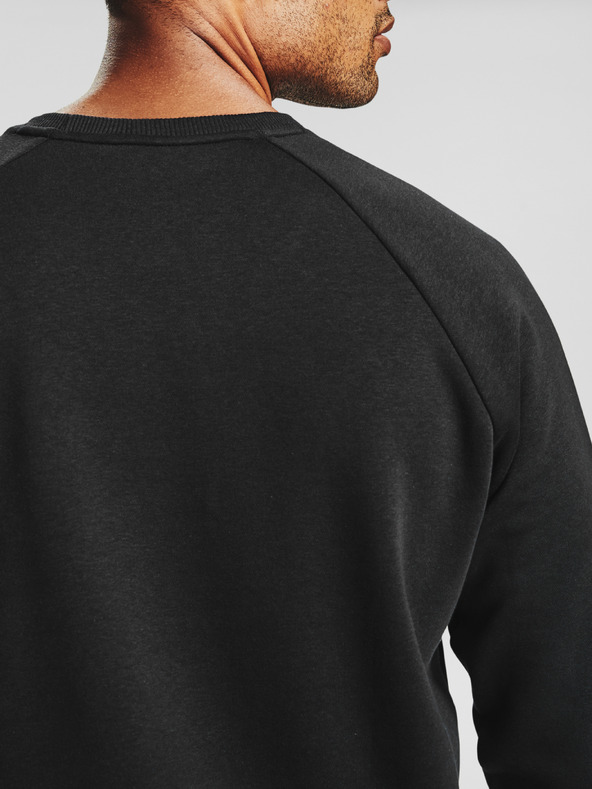 Under Armour Moški pulover Under Armour Rival Fleece Crew