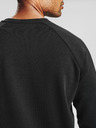 Under Armour Moški pulover Under Armour Rival Fleece Crew