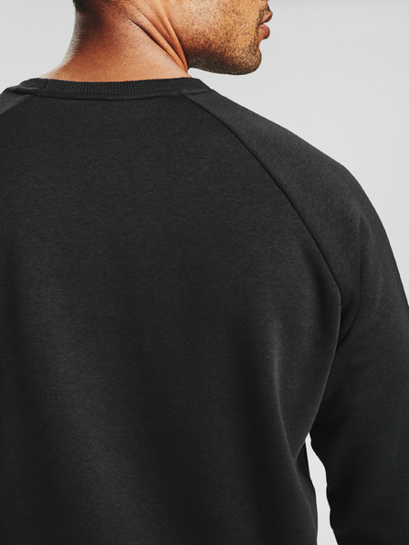 Under Armour Moški pulover Under Armour Rival Fleece Crew