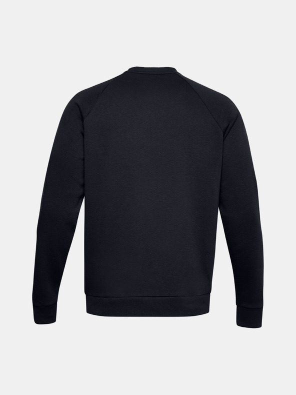Under Armour Moški pulover Under Armour Rival Fleece Crew