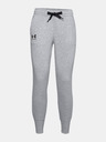 Under Armour Ženske spodnji del trenirke Under Armour Rival Fleece Joggers