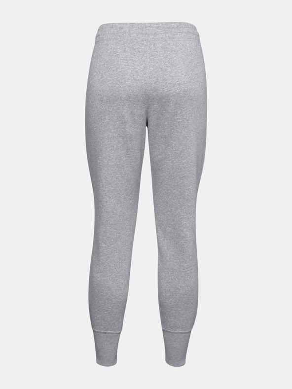 Under Armour Ženske spodnji del trenirke Under Armour Rival Fleece Joggers