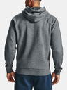 Under Armour Moški pulover Under Armour Rival Fleece FZ Hoodie