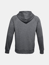 Under Armour Moški pulover Under Armour Rival Fleece FZ Hoodie