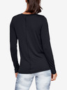 Under Armour Ženska majica Under Armour Hg Armour Long Sleeve