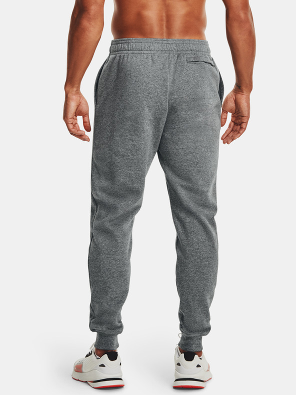 Under Armour Moške spodnji del trenirke Under Armour Rival Fleece Joggers
