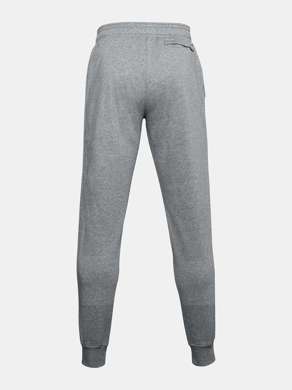 Under Armour Moške spodnji del trenirke Under Armour Rival Fleece Joggers