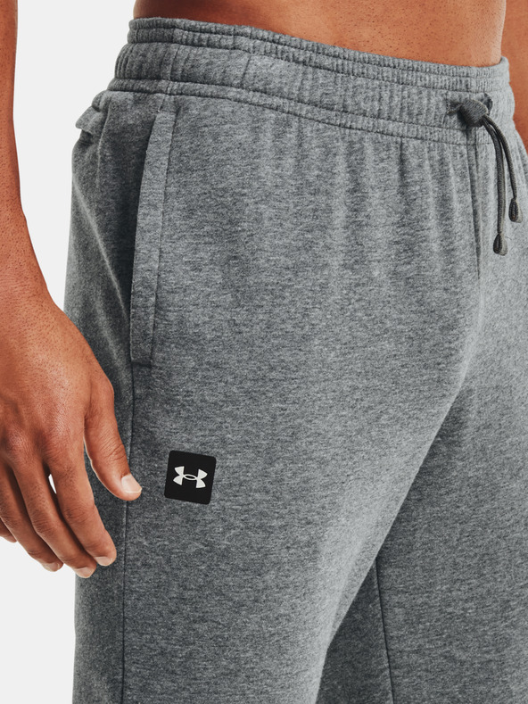 Under Armour Moške spodnji del trenirke Under Armour Rival Fleece Joggers