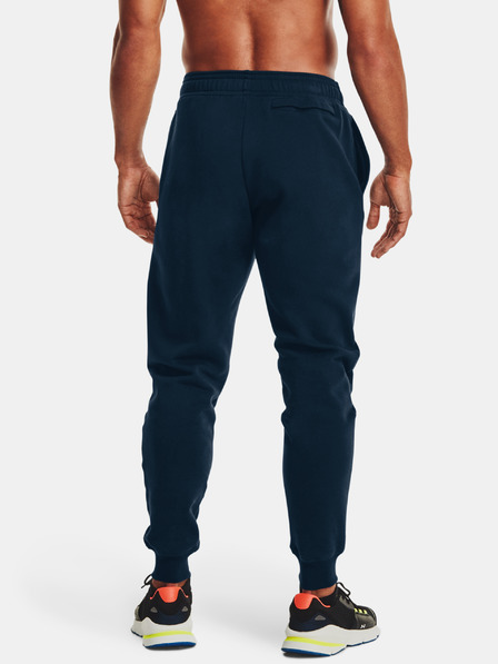 Under Armour Moški spodnji del trenirke Under Armour Rival Fleece Joggers