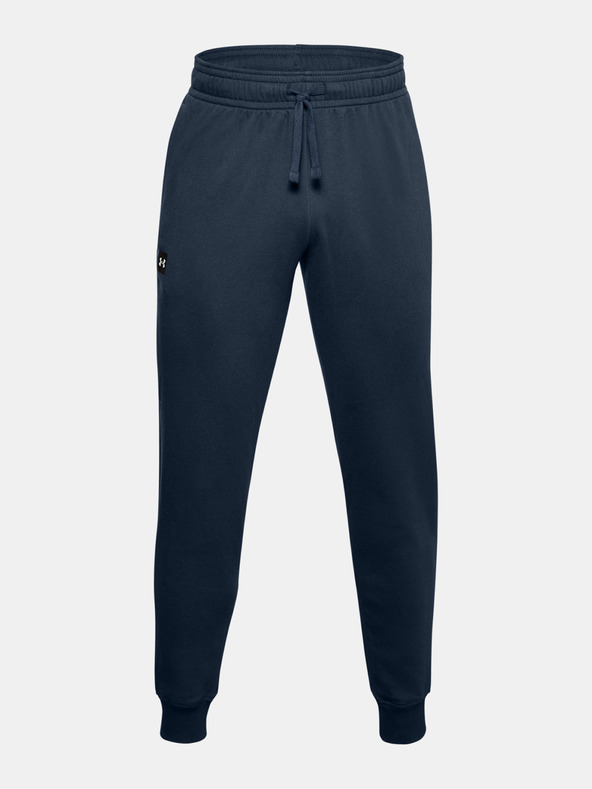 Under Armour Moške spodnji del trenirke Under Armour Rival Fleece Joggers