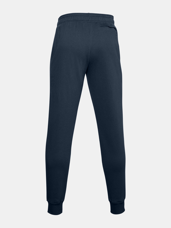Under Armour Moške spodnji del trenirke Under Armour Rival Fleece Joggers