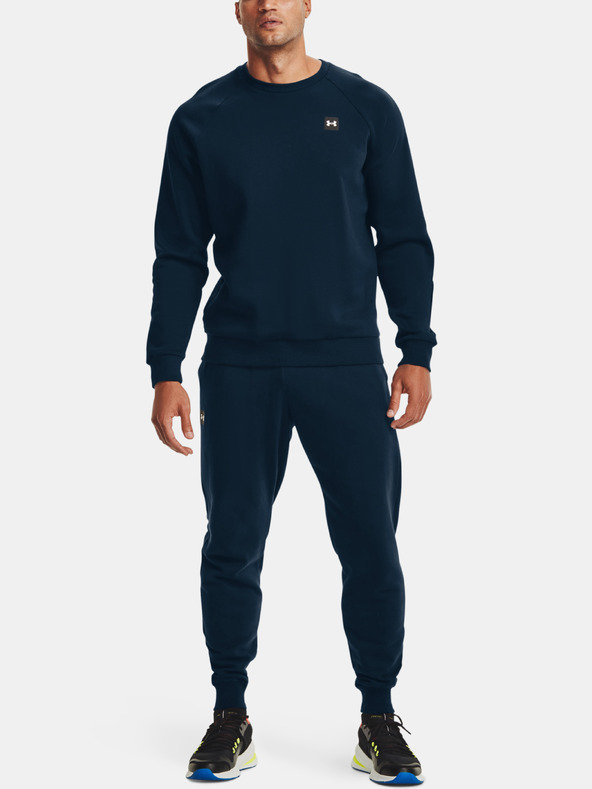 Under Armour Moške spodnji del trenirke Under Armour Rival Fleece Joggers