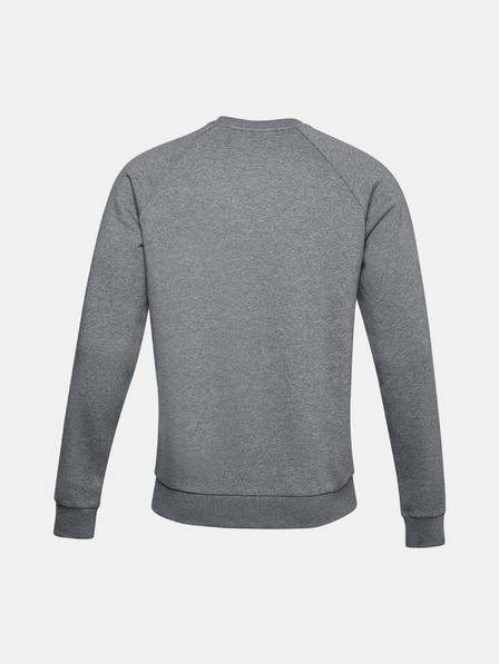 Under Armour Moška jopica Under Armour Rival Fleece Crew