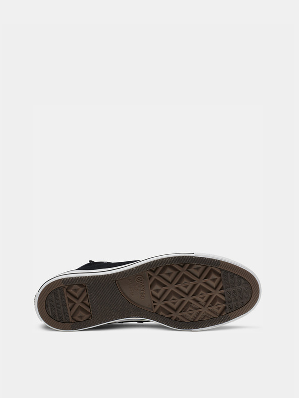 Converse Črne gležnjarske superge Converse Chuck Taylor All Star