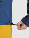 Kilpi Temno modra moška lahka softshell jakna Kilpi BELTRA-M