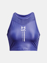 Under Armour Ženska majica brez rokavov Under Armour Iso Chill Crop Tank