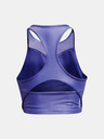 Under Armour Ženska majica brez rokavov Under Armour Iso Chill Crop Tank