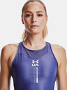 Under Armour Ženska majica brez rokavov Under Armour Iso Chill Crop Tank