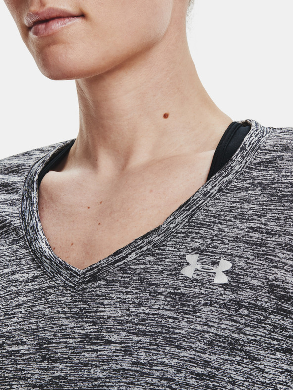 Under Armour Ženska majica Under Armour Tech SSV - Twist