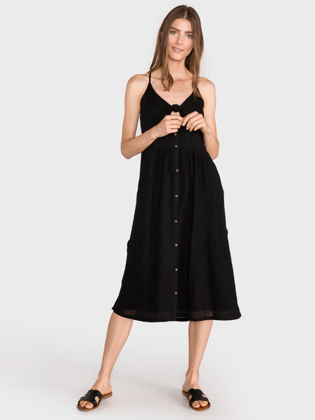 SuperDry Jayde Obleka SuperDry