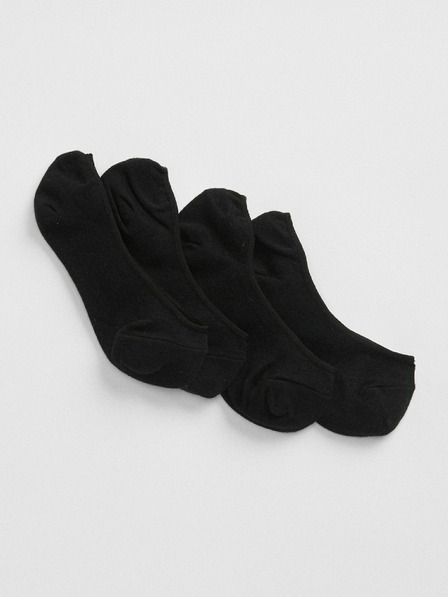 GAP Nizke nogavice, 2 para GAP