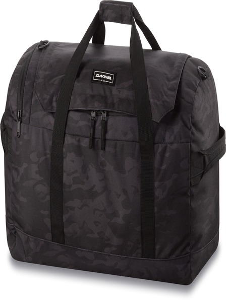 Dakine Dakine Eq Duffle 50L Black Vintage Camo potovalna torba