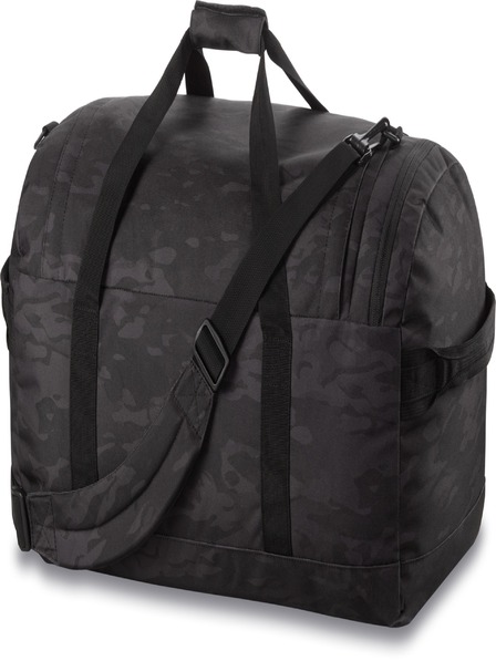 Dakine Dakine Eq Duffle 50L Black Vintage Camo potovalna torba