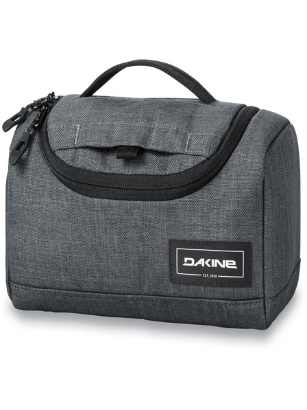 Dakine Dakine Revival Kit M Karbonska kozmetična torbica