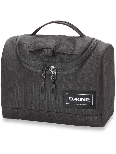 Dakine Dakine Revival Kit M Črna kozmetična torbica