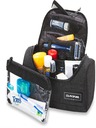 Dakine Dakine Revival Kit M Črna kozmetična torbica