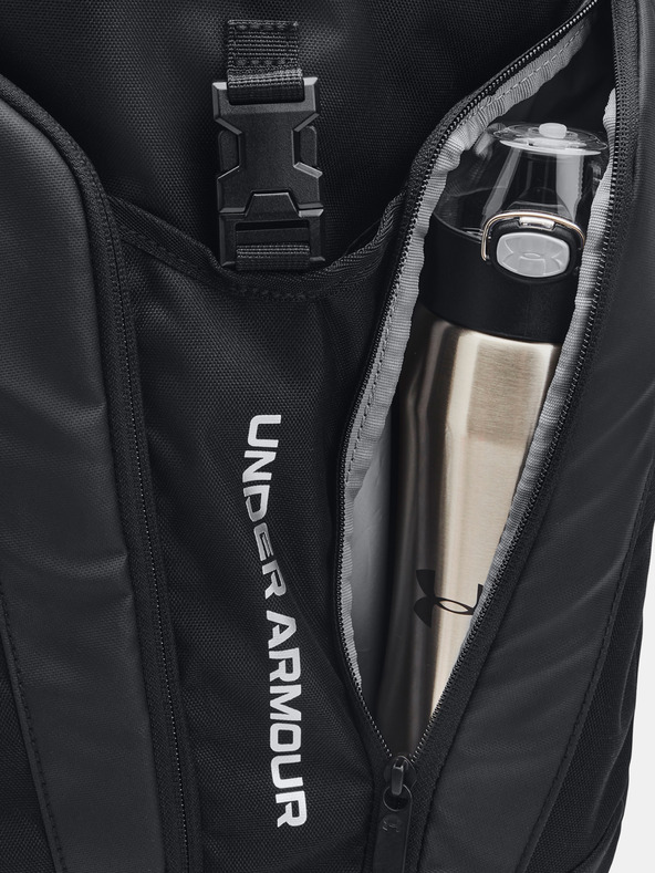 Under Armour Unisex nahrbtnik Under Armour Hustle Pro Storm Backpack