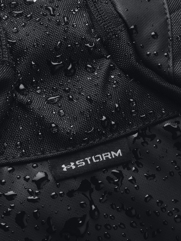Under Armour Unisex nahrbtnik Under Armour Hustle Pro Storm Backpack