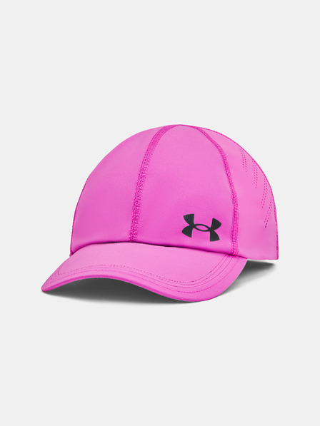 Under Armour Ženska kapa s šiltom Under Armour W Iso-chill Launch Adj