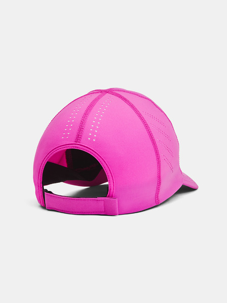 Under Armour Ženska kapa s šiltom Under Armour W Iso-chill Launch Adj