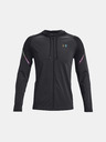 Under Armour Moški pulover Under Armour UA Rush FZ Hoodie