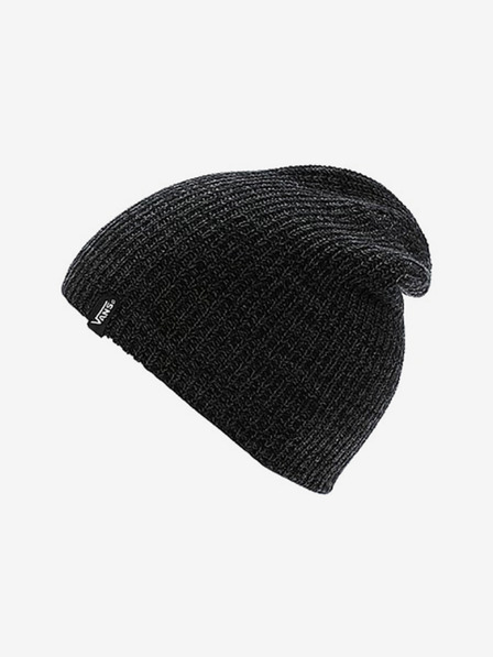 Vans Črna moška kapa Vans MISMOEDIG