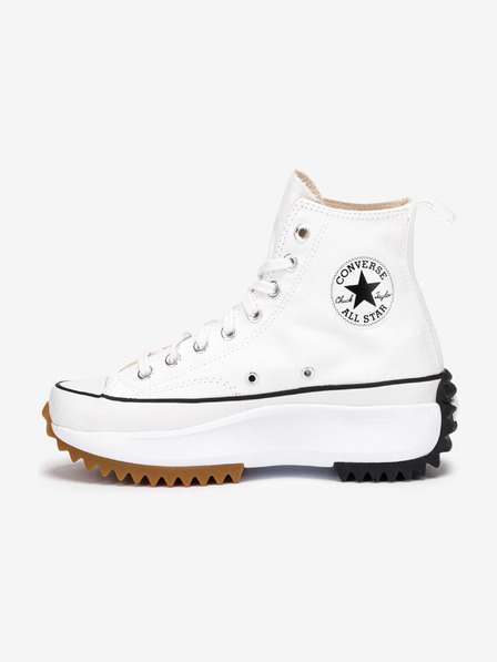 Converse Bele moške superge Converse Run Star Hike Hi